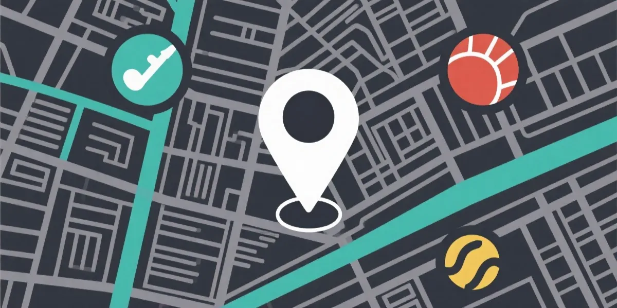 weilai体育 联系地址示意图